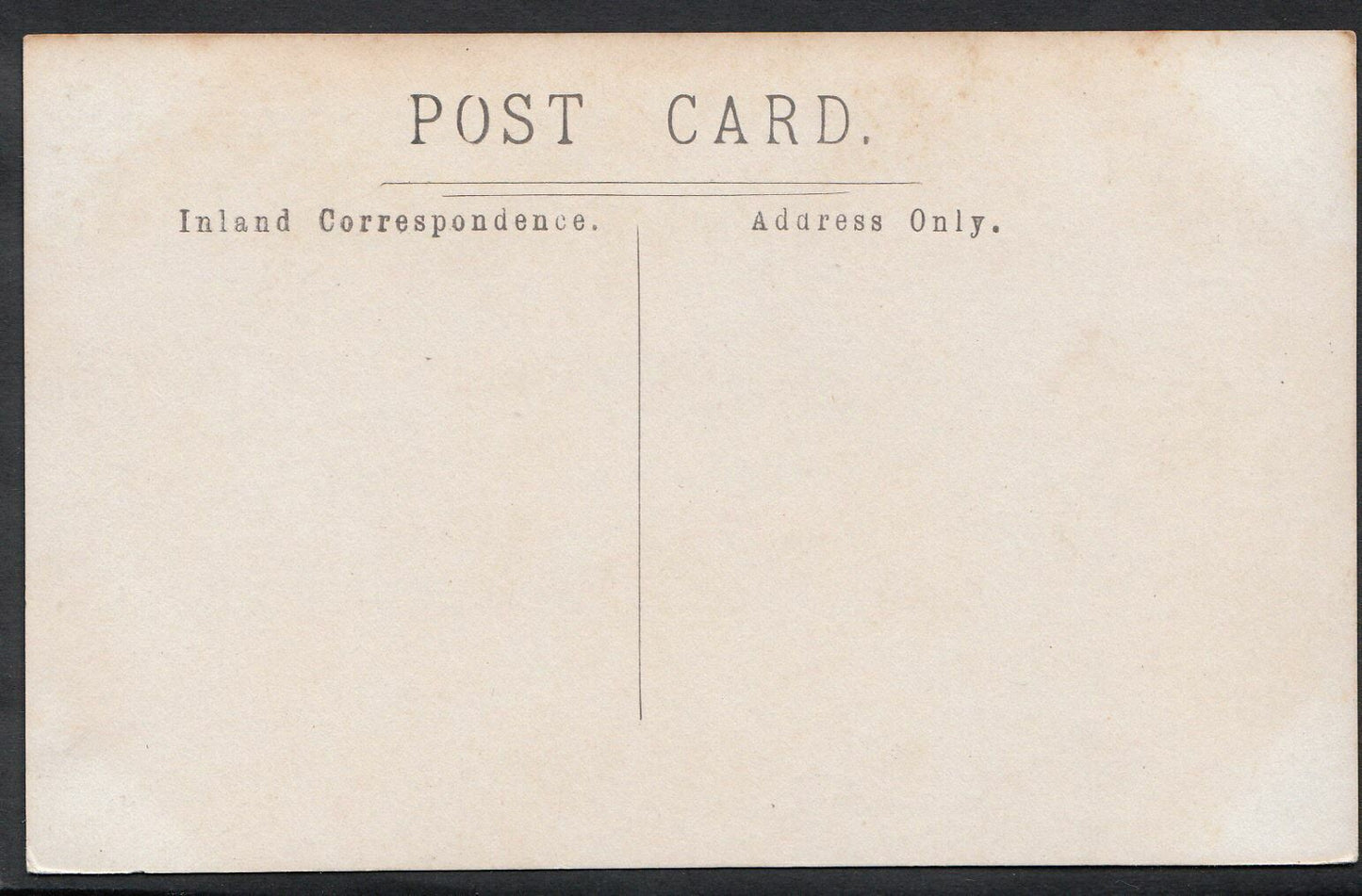 Avon & Somerset Postcard - Redland Green, Bristol   X242