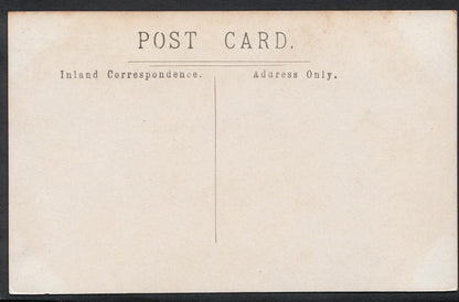 Avon & Somerset Postcard - Redland Green, Bristol   X242