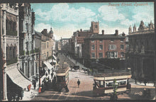 Load image into Gallery viewer, Suffolk Postcard - Tavern Street, Ipswich    DR610

