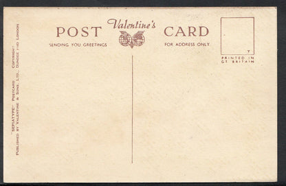 Worcestershire Postcard - St Andrews Baths, Droitwich Spa   RT1958