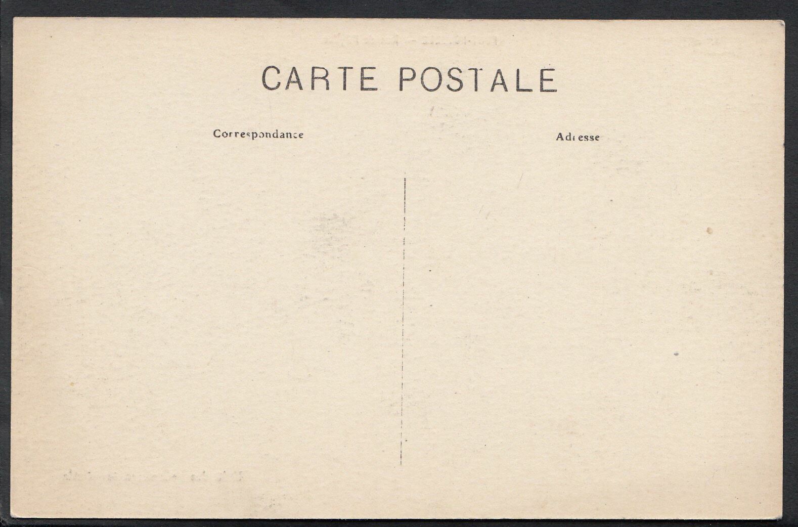 France Postcard - Pont-Noyelle - Rue De L'Eglise    D77