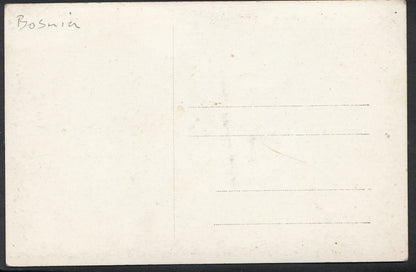 Bosnia & Herzegovinam Postcard - Trebinje     A1958