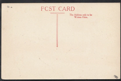 Oxfordshire Postcard - Foot of White Hill, Henley-On-Thames   MB857