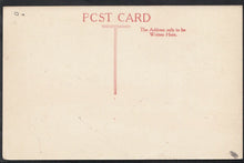 Load image into Gallery viewer, Oxfordshire Postcard - Foot of White Hill, Henley-On-Thames   MB857
