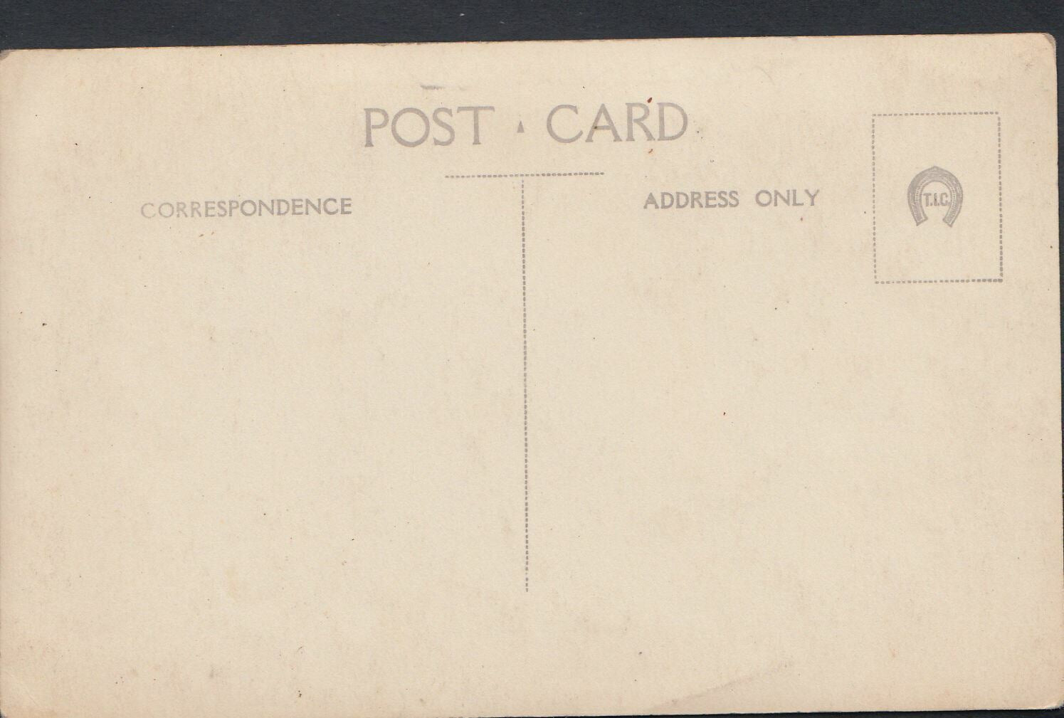 Social History Postcard - St Francis Bachelors 1928 -  A3186