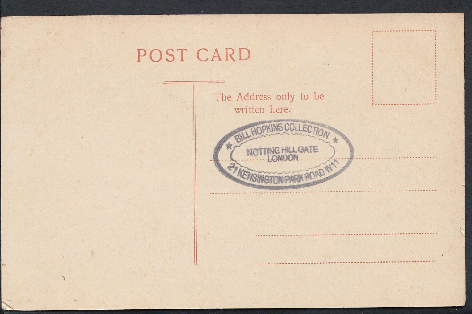 South Africa Postcard - Zoological Garden and Museum, Pretoria     DR726