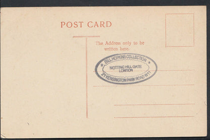 South Africa Postcard - Zoological Garden and Museum, Pretoria     DR726
