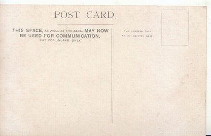 Oxfordshire Postcard - Burford Priory      MB1428