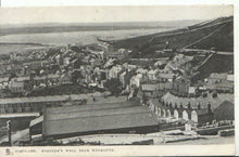 Load image into Gallery viewer, Dorset Postcard - Portland - Fortune&#39;s Well - Near Weymouth  -Ref MB1410
