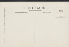 Load image into Gallery viewer, Wales Postcard - Woodwork Shop, South Wales Training College, Carmarthen  RT1250
