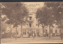Load image into Gallery viewer, Belgium Postcard - Spa - Avenue Du Marteau Et Hotel Rosette   1789
