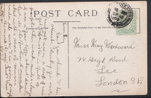 Load image into Gallery viewer, Gloucestershire Postcard - Glimpses of Gloucester     7786
