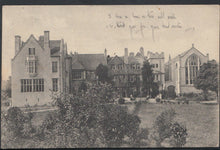 Load image into Gallery viewer, Oxfordshire Postcard - St Johns Home - St Marys Road - Oxford - Ref MB1954

