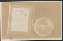 Load image into Gallery viewer, Religion Postcard - Presentation to Reverend Preb, Farrer of Wincanton A9053
