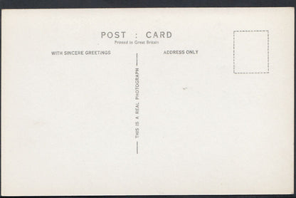 Scotland Postcard - Glengarry Castle Hotel   MB638