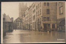 Load image into Gallery viewer, Germany - Flooding Scene, Am Bollwerk Street, Cologne  Ref.V297 
