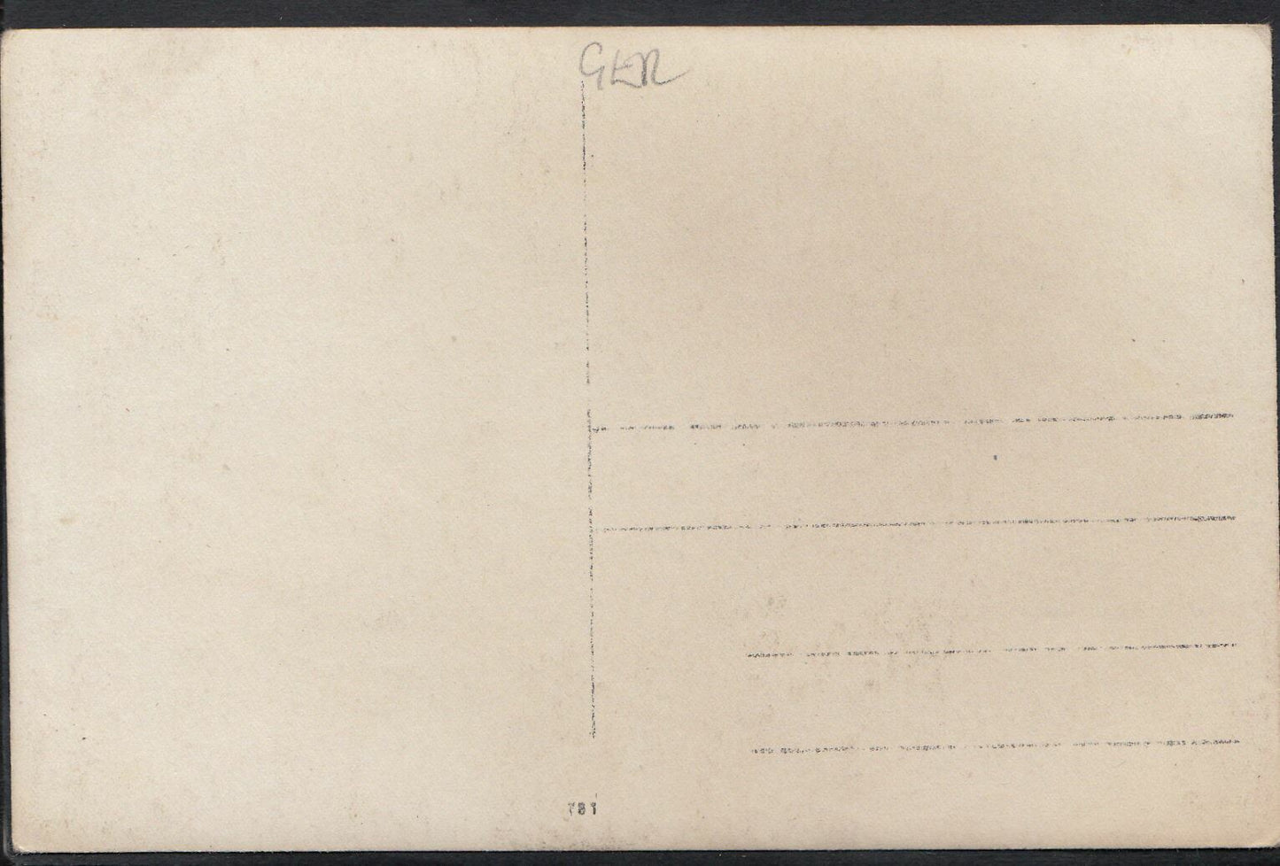 Germany - Flooding Scene, Am Bollwerk Street, Cologne  Ref.V297 