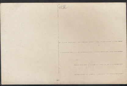 Germany - Flooding Scene, Am Bollwerk Street, Cologne  Ref.V297 