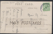 Load image into Gallery viewer, Lancashire Postcard - Tattershall House, Whitechapel   A4510
