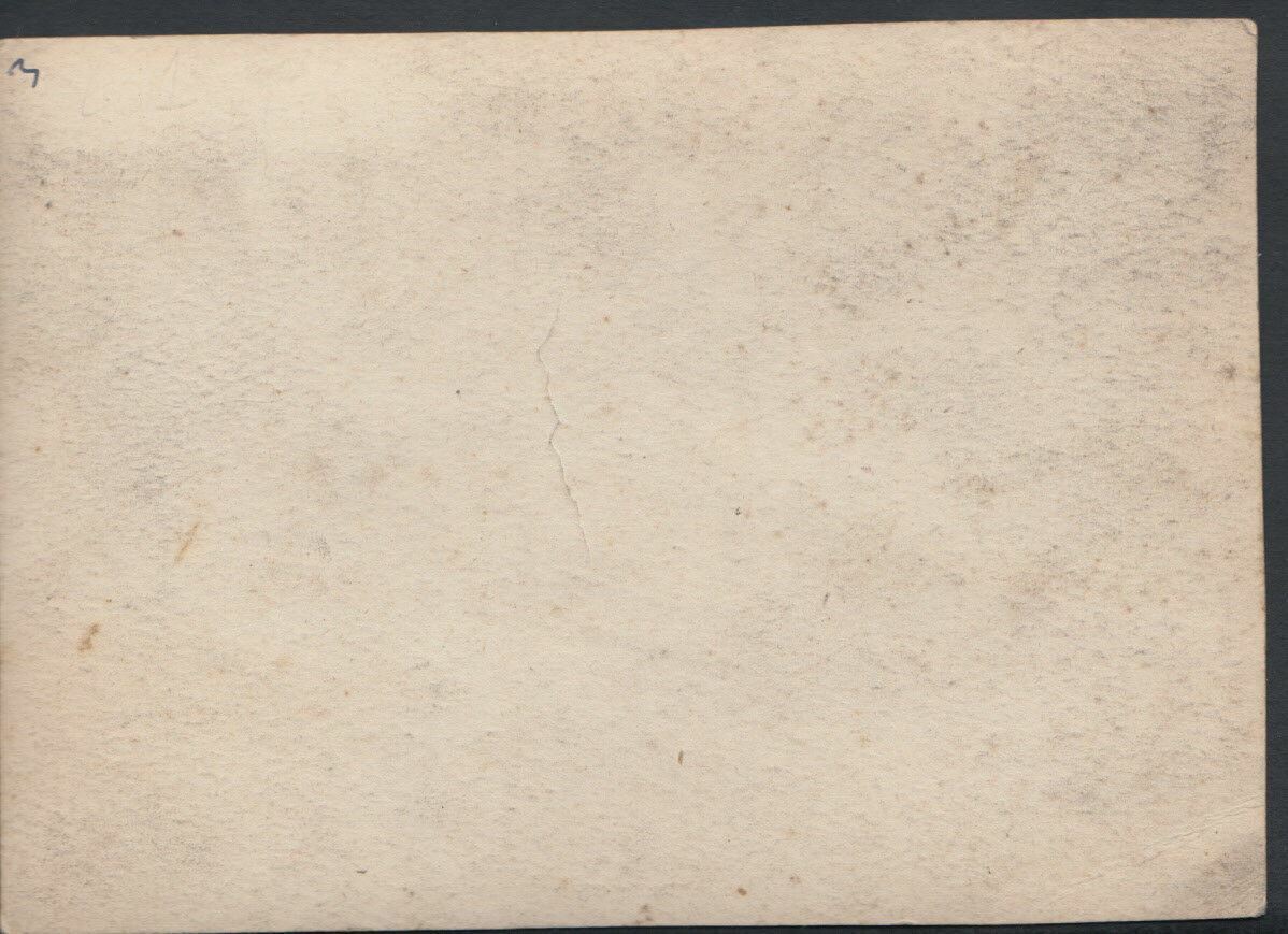 Social History Photograph - Large Unidentified Village Gathering - Ref.DD86