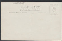 Load image into Gallery viewer, Lincolnshire Postcard - The Row, Threekingham   A962
