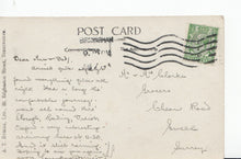 Load image into Gallery viewer, Warwickshire Postcard - Ox Hill Road, Handsworth, Birmingham   A6321
