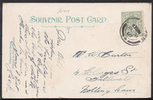 Load image into Gallery viewer, Worcestershire Postcard - Ombersley, Near Worcester    DR955
