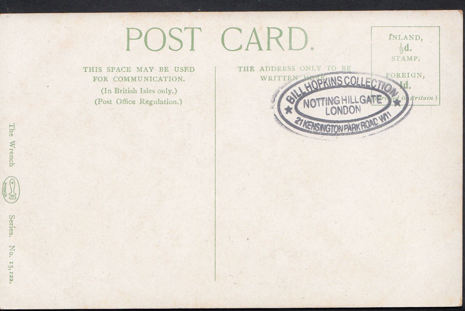 Scotland Postcard-Cathedral of Argyll,The Isles and The Garrison,Millport A7332