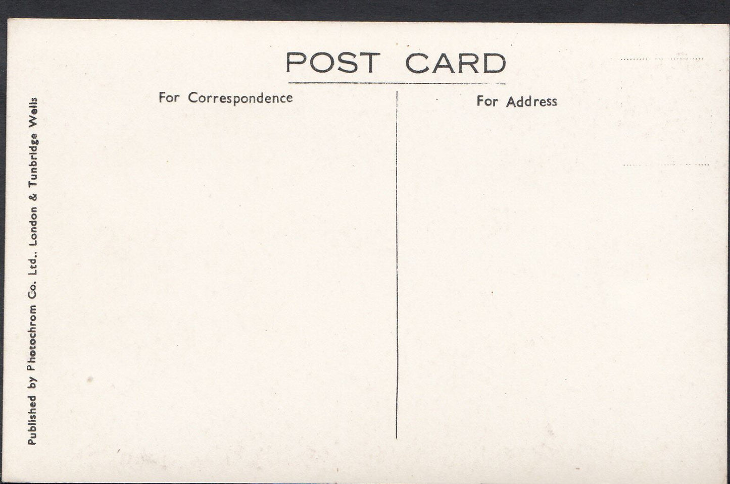 Yorkshire Postcard - Ripon - The Spa Hotel     MB656