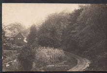 Load image into Gallery viewer, Gloucestershire Postcard - Upper Slaughter     A9657
