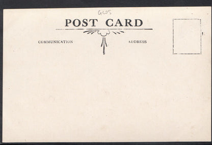 Gloucestershire Postcard - Upper Slaughter     A9657