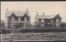 Load image into Gallery viewer, Lancashire Postcard - Ribblebank and Moorings, Warton Bank    U1631
