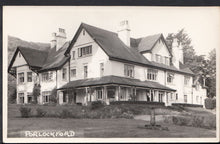 Load image into Gallery viewer, Somerset Postcard - Porlockford    MB620
