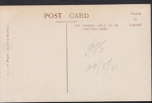 Load image into Gallery viewer, Yorkshire Postcard - Canal Gardens, Leeds     MB652
