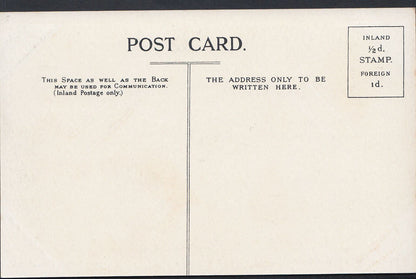 Jersey Postcard - 2nd Battalion Highland Light Infantry  DR784 
