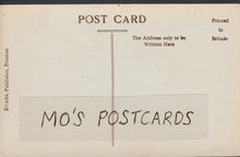 Load image into Gallery viewer, Lancashire Postcard - Clegg&#39;s Boot, Shoe &amp; Clog Store,Town End, Kirkham   MB1345
