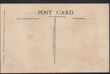Load image into Gallery viewer, Suffolk Postcard - Lowestoft Bombardment - Windsor Road - April 25th 1916 - 9242
