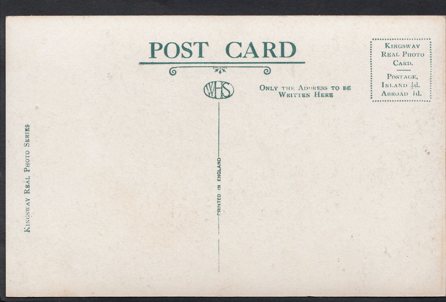 Shropshire Postcard - Ireland's Mansion, Shrewsbury   B464