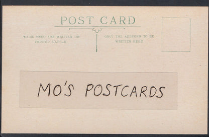 London Postcard - Tailor Alexander Paterson, Maida Hill, Paddington   A4549