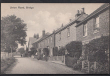 Load image into Gallery viewer, Cambridgeshire Postcard? - Union Road, Bridge   Ref.1334
