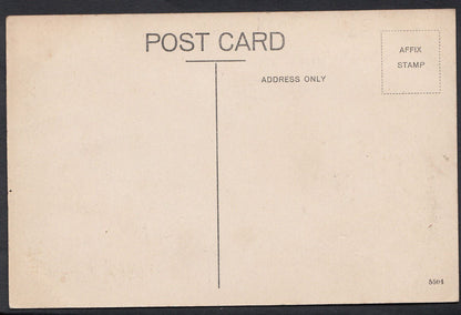 Cambridgeshire Postcard? - Union Road, Bridge   Ref.1334