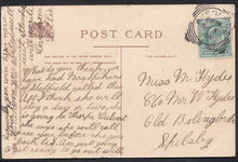 Load image into Gallery viewer, Yorkshire Postcard - Hull, Beverley Road      9159
