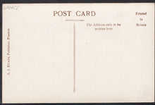 Load image into Gallery viewer, Northumberland Postcard - Chapel Lane, Howick    S922
