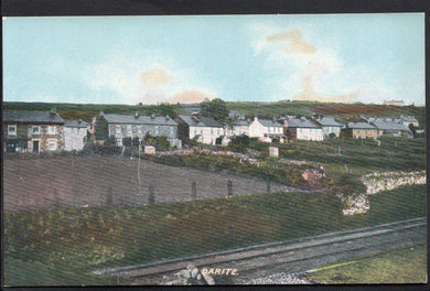 Cornwall Postcard - Darite BH1267