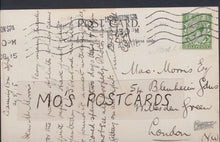 Load image into Gallery viewer, Warwickshire Postcard - Parade, Regent Hotel, Leamington   G627
