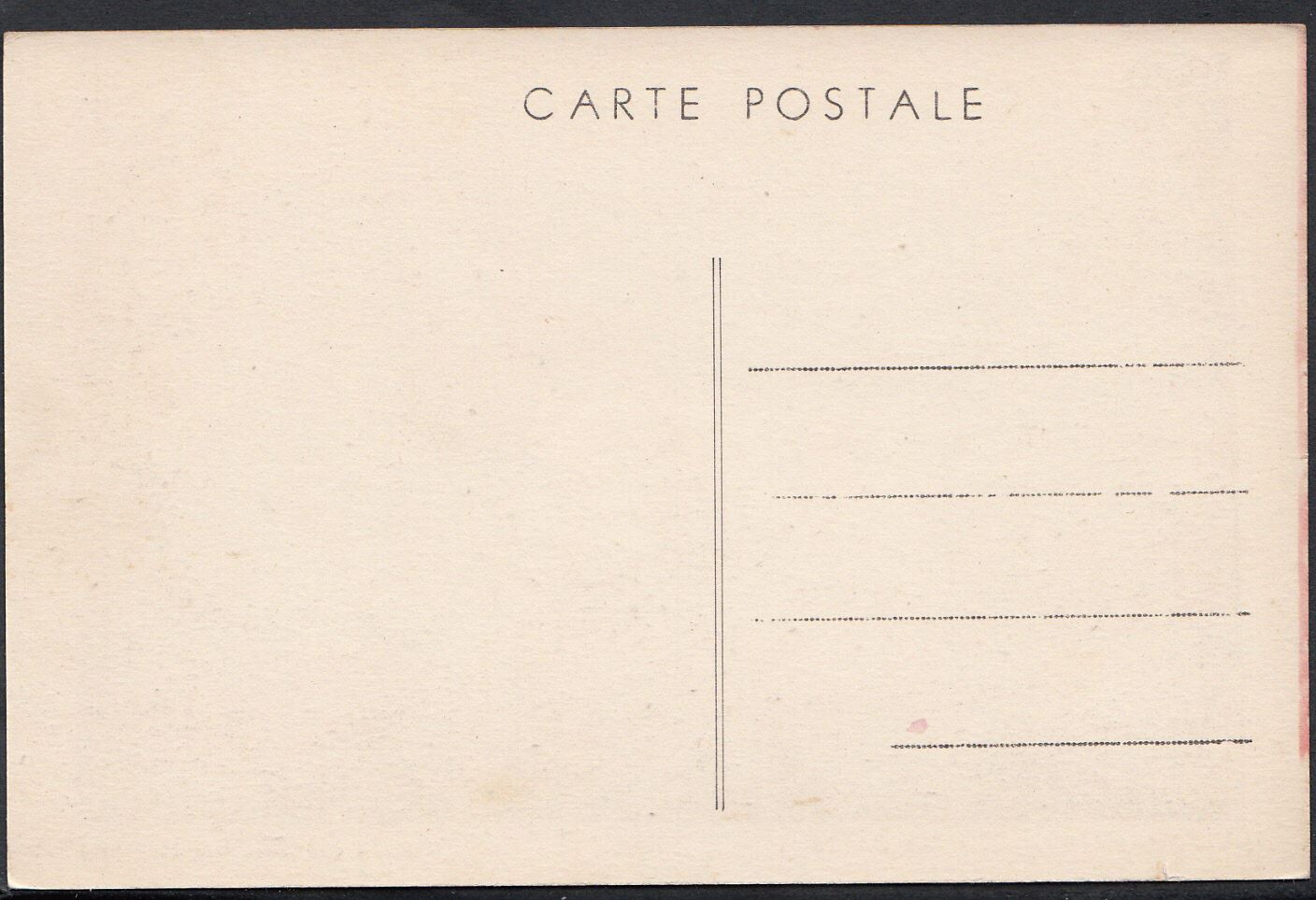 Algeria Postcard - Guelma (Algerie) - La Rue D'Announa   A4760