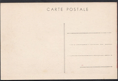 Algeria Postcard - Guelma (Algerie) - La Rue D'Announa   A4760