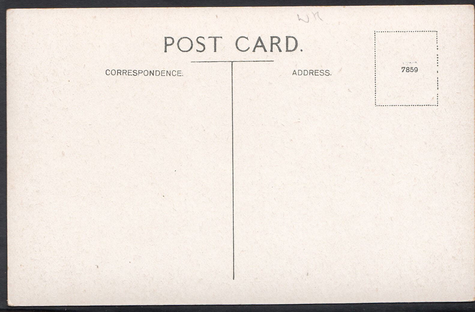 Somerset Postcard? - The Bridge, Bury   MB325 