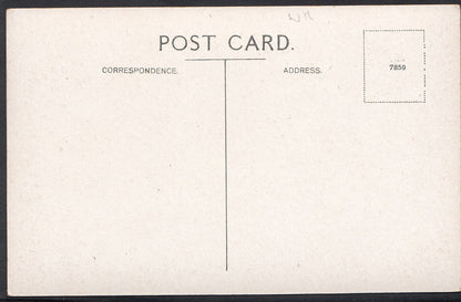 Somerset Postcard? - The Bridge, Bury   MB325 