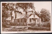 Load image into Gallery viewer, Middlesex Postcard - Nazareth, Campion House, Osterley   DR309
